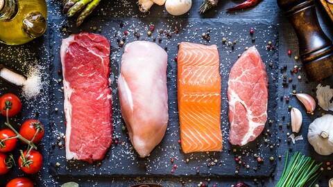 Manufactured in Australia