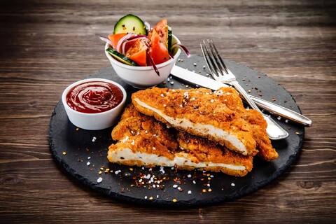 The Freshest Australian Chicken